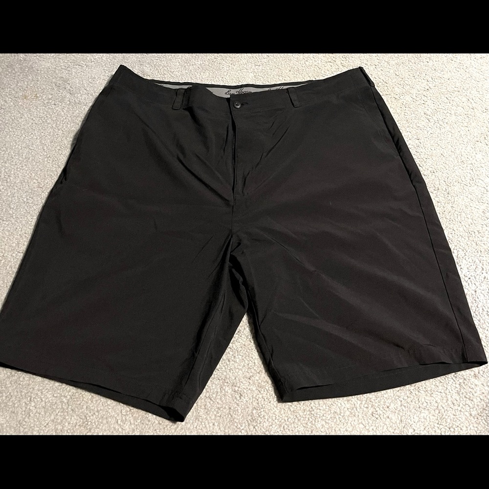 Mens golf pants